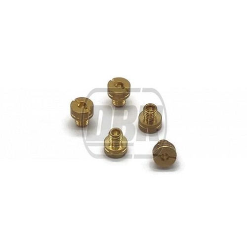 Mikuni main jet set 185 - set,