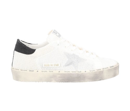 Golden goose star - golden,