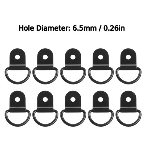 10pcs heavy duty fixing point - heavy,