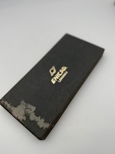 Enicar Lengnau Watch Parts Box