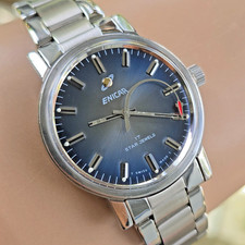Vintage ENICAR men's manual