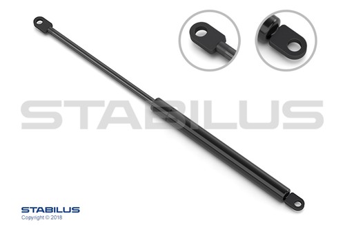 Gas spring boot cargo area - boot-/cargo,