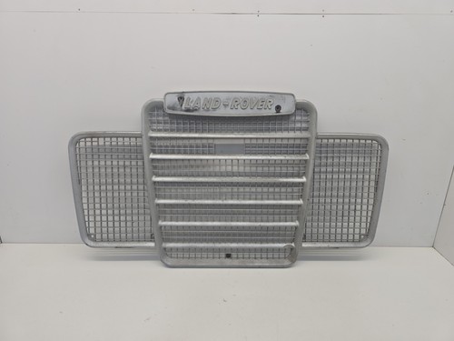 Landrover series radiator - landrover,