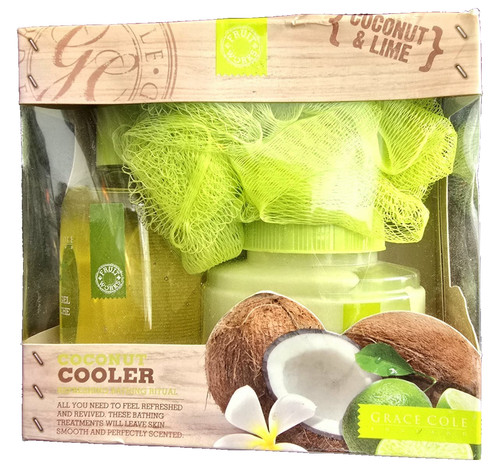 Grace cole fruit - cole,