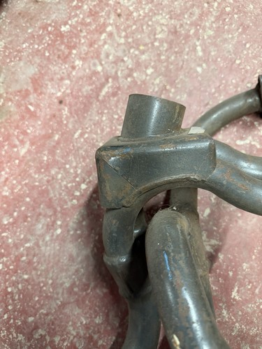 Ford escort mk1 exhaust - mk1, gt