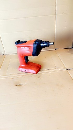 Hilti sd5000 a22 screwgun - sd5000-a22,