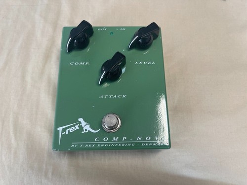 Rex comp nova compressor - t-rex,