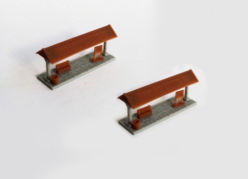 Outland models train - outland,