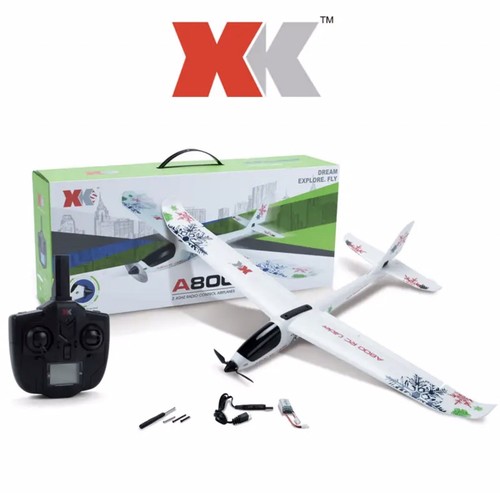 Wltoys a800 5ch airplane - wltoys,