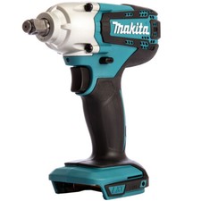 Makita DTW190Z 18V LXT Li-ion Cordless 1/2" Square Impact Wrench Body Only