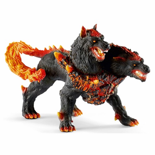Schleich hellhound wild - schleich,