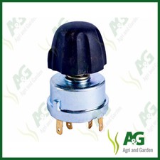  Light Switch suits Massey Ferguson Tractor 35 135 240