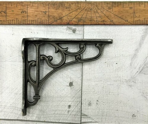 Pair cast iron - pair, of