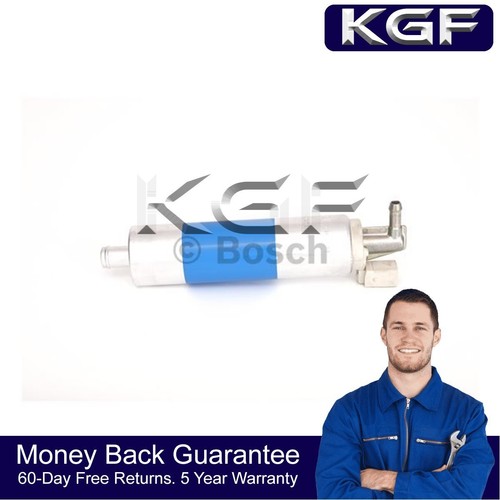 Kgf fuel pump fits - kgf, mercedes