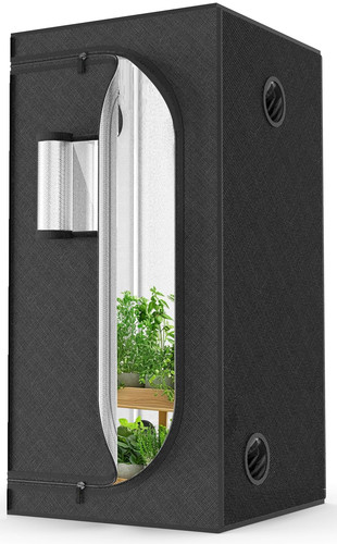 Grow tent x 160 - tent,