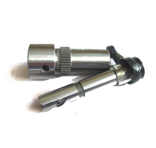 Plunger and element - for, simms