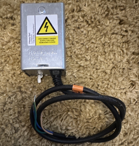 Honeywell home 40003916 - honeywell, 40003916-002
