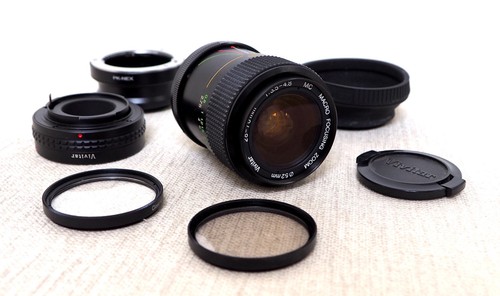 Sony nex mount dslr fit - e,