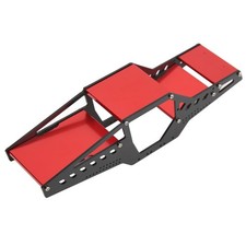 Aluminum Alloy RC Car Body