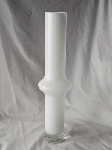 Tall sculptural mid-century