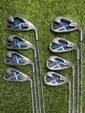 CALLAWAY X-22 IRONS / 4-SW /