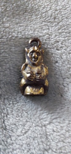 Vintage lucky cornish - cornish, pisky