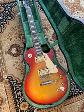 1980 Tokai LS-60 les Paul