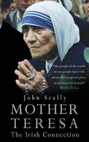 Mother teresa john scally - -,