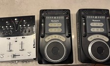 NumarkDM1002 MK ll  Numark