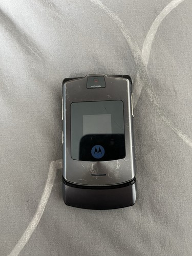 Motorola razor - motorola,