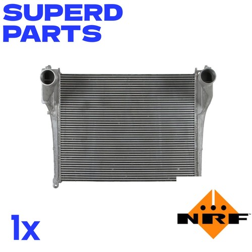 Supply air cooler fits - supply,