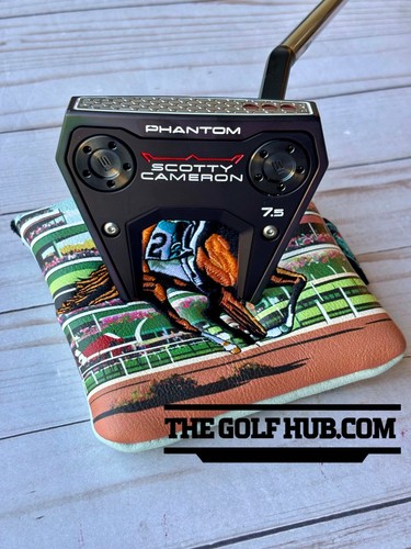 New scotty cameron - scotty,