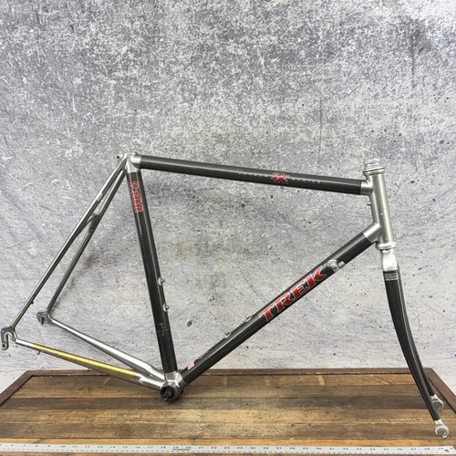 Vintage trek 2300 carbon - 2300,