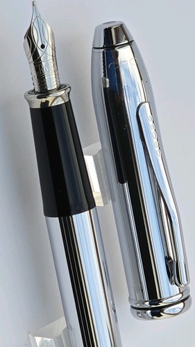 Cross townsend platinum plated - cross,