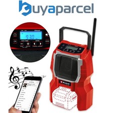 Einhell 18V Cordless Site