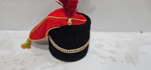 Napoleonic french hussar - napoleonic,