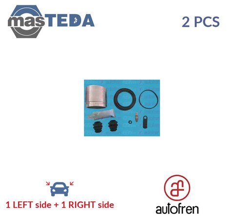 D41750c brake caliper repair - d41750c,