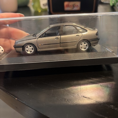 Vitesse renault laguna - vitesse,