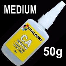 Vitalbond CA Medium 50g Super