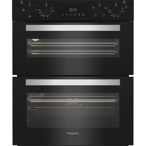 Hotpoint duh 10d built under - built,