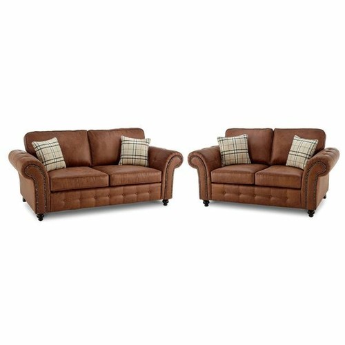 Sofa seater set alcantara - sofa,