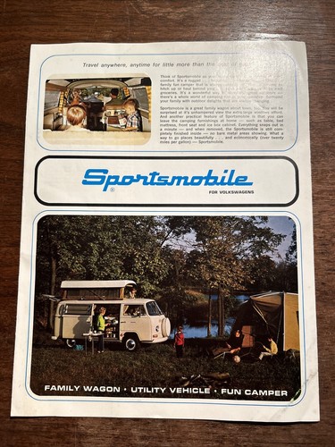 Sportsmobile