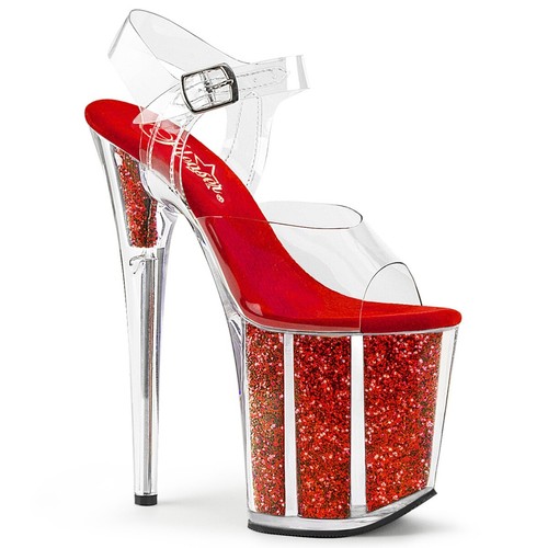 Pleaser flamingo 808g - flamingo,