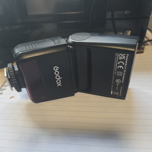 Godox tt350o mini thinklite - godox,