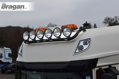 Roof bar leds spot lamps - roof,