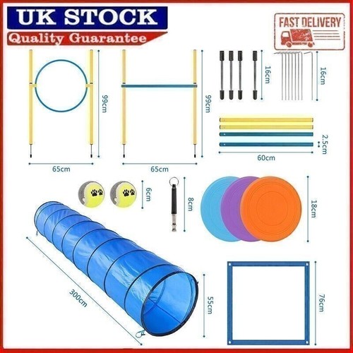 300cm dog agility equipment - dog,