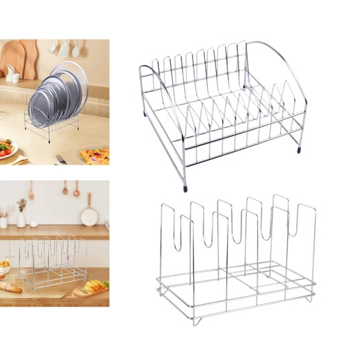 Pizza rack cooling - rack,
