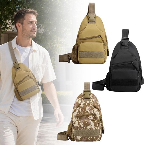 Cross body outdoor - men, small