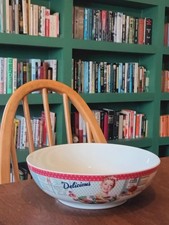 Large Portmeirion Kellogg's