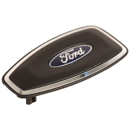Genuine ford cover badge - genuine,